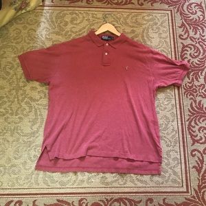 Polo by Ralph Lauren Men’s shirt
